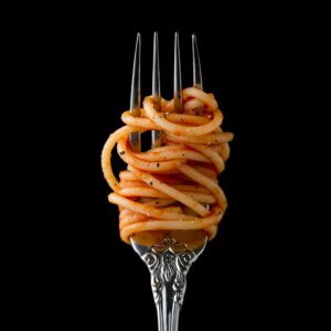 tomato pasta sauce