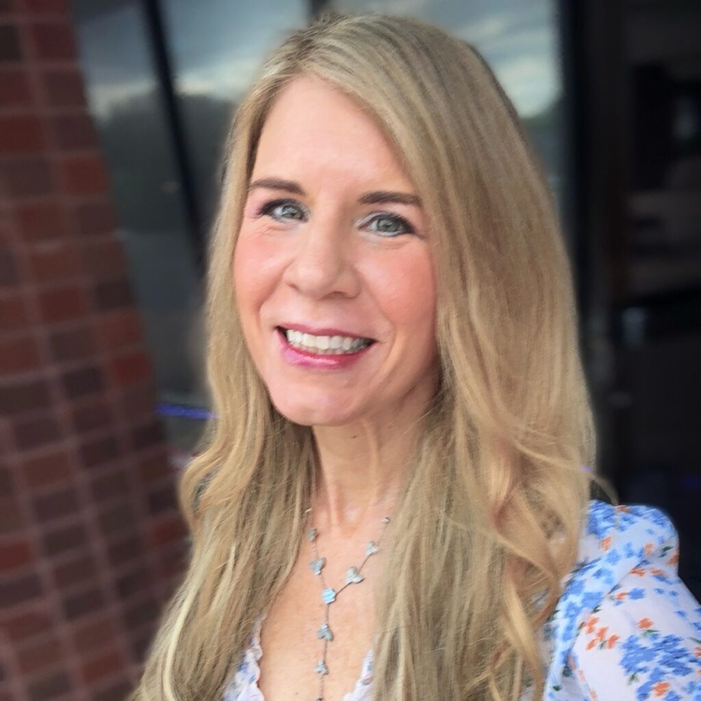 julie beechinor maloney author