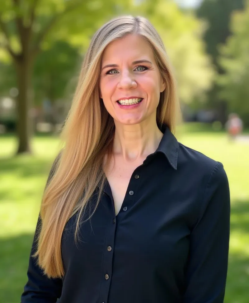 Julie Beechinor Maloney